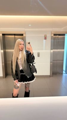 Вика , Мурманск